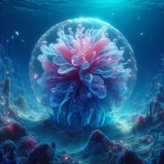 Enchanted Jellyfish (155 Bpm)