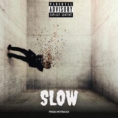 Slow (Prod.Petrixxx)