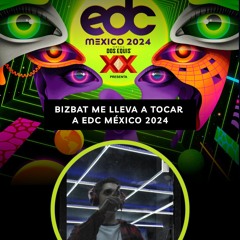 DJ BERLO 2024 MIX #EDCxBizbat24