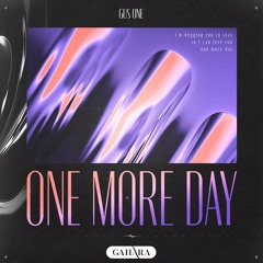 One More Day [Gahara Records]