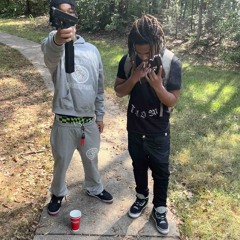 Skundo-Left [Prod.olly]
