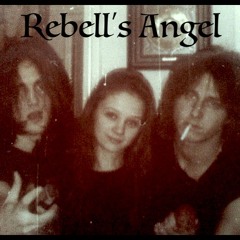 Rebel's Angel - Throne (on Moonspell riffs) reh 1991 (poprawione)