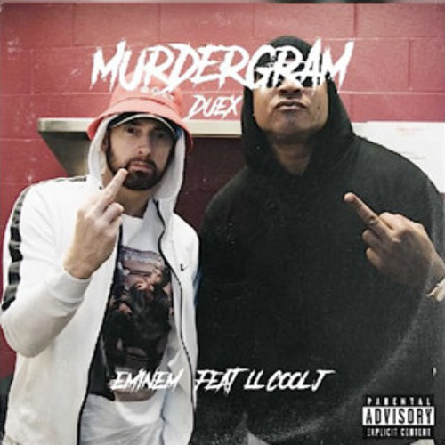 Stream Jason Listen To MURDERGRAM DEUX Eminem LL Cool J Playlist stream-jason-listen-to-murdergram-deux-eminem-ll-cool-j-playlist