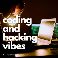 ** Coding and Hacking Vibes **