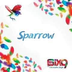 Sparrow - DJ Six 9 Feat. Christopher Nagle
