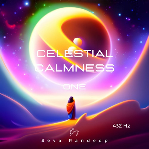 Celestial Calmness One (432 Hz)