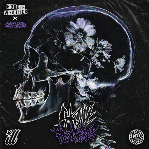 Skull Flowers (Prod. Jojo Centineo & Morgan Matthews)