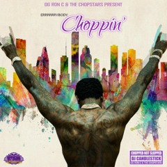 Guwop Home (Feat. Young Thug) (Chopped Not Slopped)