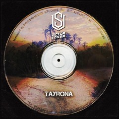 Tayrona - Victor Sossa (Original mix)