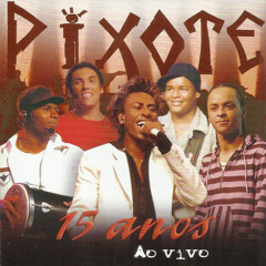Meu Amor (Ao Vivo)