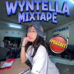 DJ SU JAUH SA TANAM X TIA MONIKA X BLOODLINE X IN AND OUT OF LOVE - DJ PUASBET FULL BASS 2025