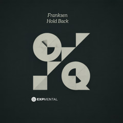 Franksen - No Shit (Original Mix)