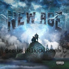 Ksi & Randolph - Beerus (R3kick Remix)