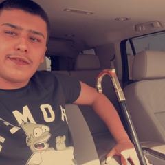 DJ رعد وميثاق يخنك.