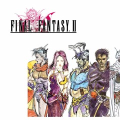 The Rebel Army (Timelapse Remix)From Final Fantasy II Pixel Remaster