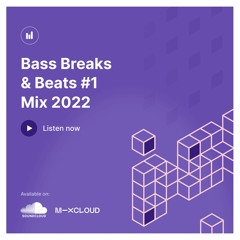 Sed - Bass Breaks & Beats #1