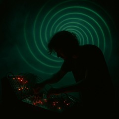 Live at Trashpark WF // Modular Synth Madness