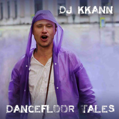 Dancefloor Tales