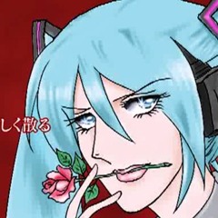 Hatsune Miku - Bara wa Utsukushiku Chiru