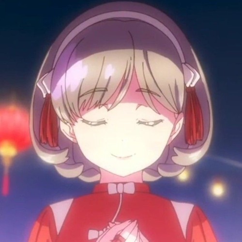 星屑クルージング(OKAPi bootleg)