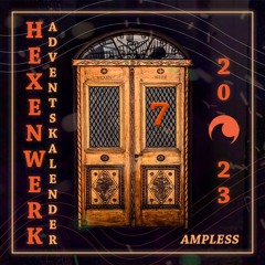Hexenwerk Adventskalender 2023 - Ampless