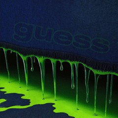 Charli xcx, Billie Eilish - Guess (NIKENINJA Edit) [FREE DOWNLOAD]