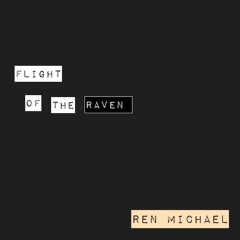 Flight Of The Raven - 41124, 4.29 PM