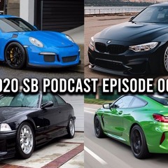 #007 - Voodoo GT3RS - BMW M8 Comp - 30th Anniv. F80 M3 -  E36 M3 Purchase - 3,500 Rental Cars Burned