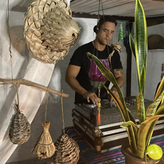 DJ Max Braceta - série mística