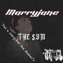 Marryjane (Produced By Me)