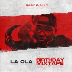 BABY WALLY - TE QUIERO (AUDIO OFICIAL)