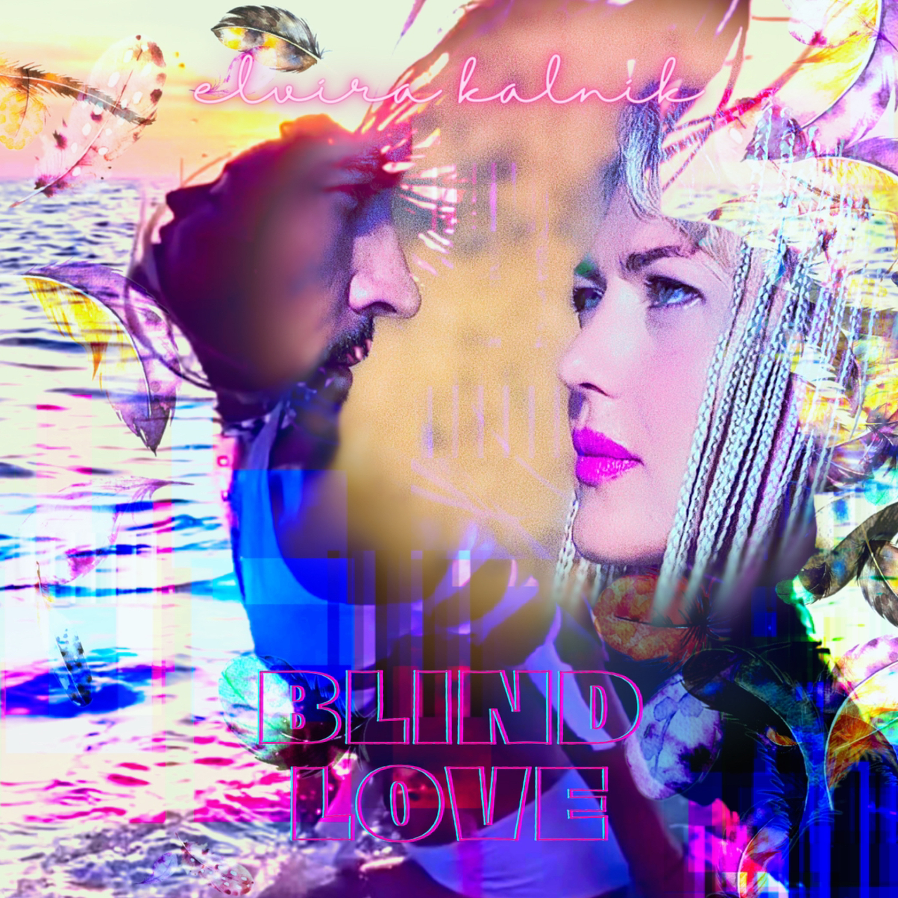 Blind Love episode artwork