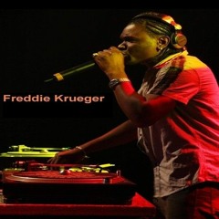 Freddie Krueger 9/21