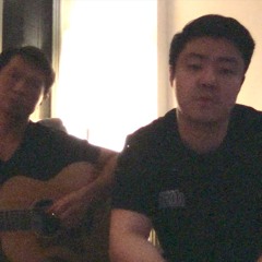 Ya Man Ain't Me (Acoustic) | Cover by HOWE.