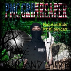 RunAndHide ft lilpayday (Leilo)