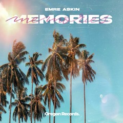 Emre Askin - Memories