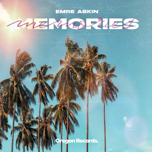 Emre Askin - Memories