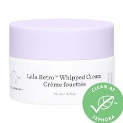 Sale Mini Lala Retro� Whipped Moisturizer with Ceramides by Drunk Elephant