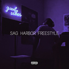 SAG HARBOR FREESTYLE
