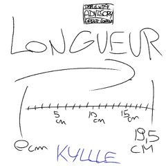 LONGUEUR (Prod. SilentDemxise)