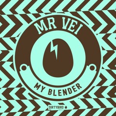 Mr Vei - My Blender Remastered