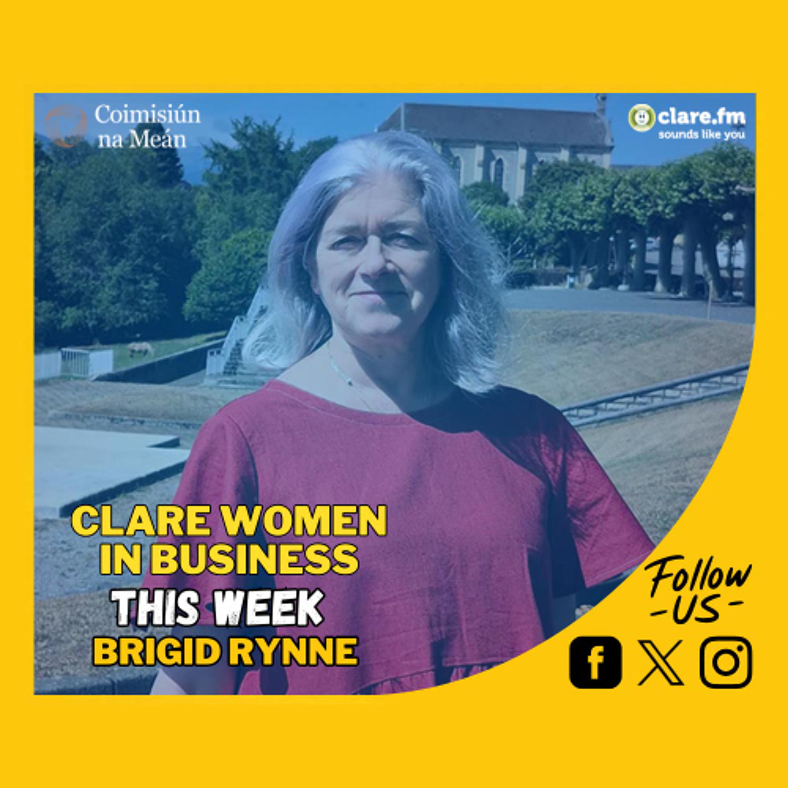 Clare FM