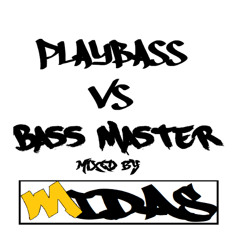 Playbass vs Bass Master