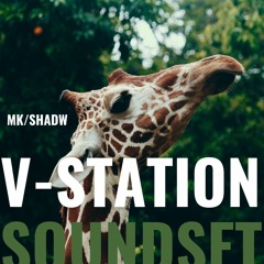 MK/Shadw V-Station Soundset