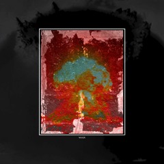 WAR (prod. by REDEYEAV)