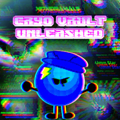 CRYO VAULT UNLEASHED (2026 ID Showcase)