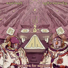 Ancient Astronauts - We Are To Answer