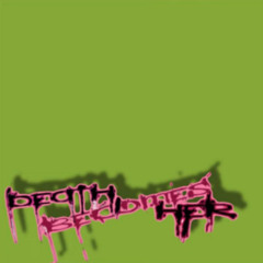 Death Becomes Her - Until Winter Demo