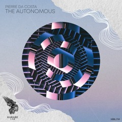 Pierre Da Costa - Fusion