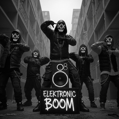 Electronic_Boom_boombap_type_160_bpm_22072025